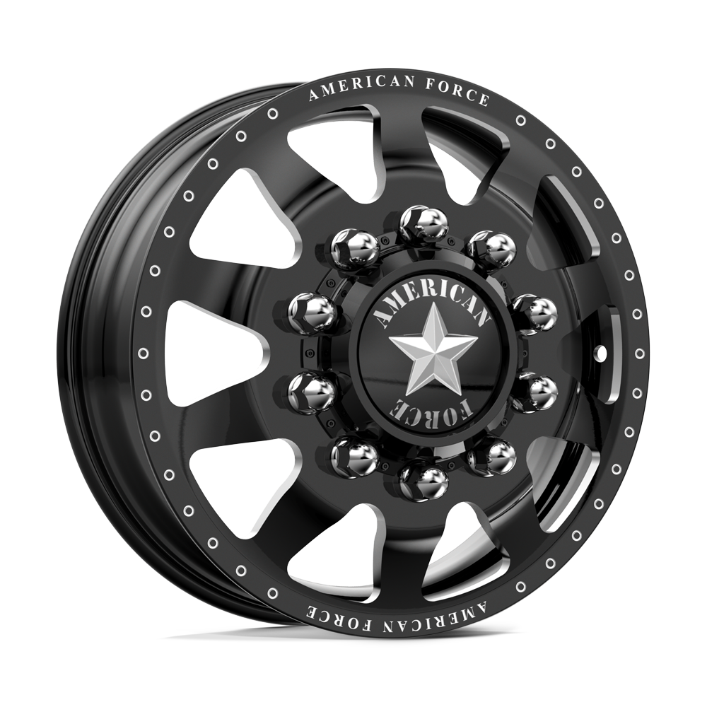 American Force Independence Wheel